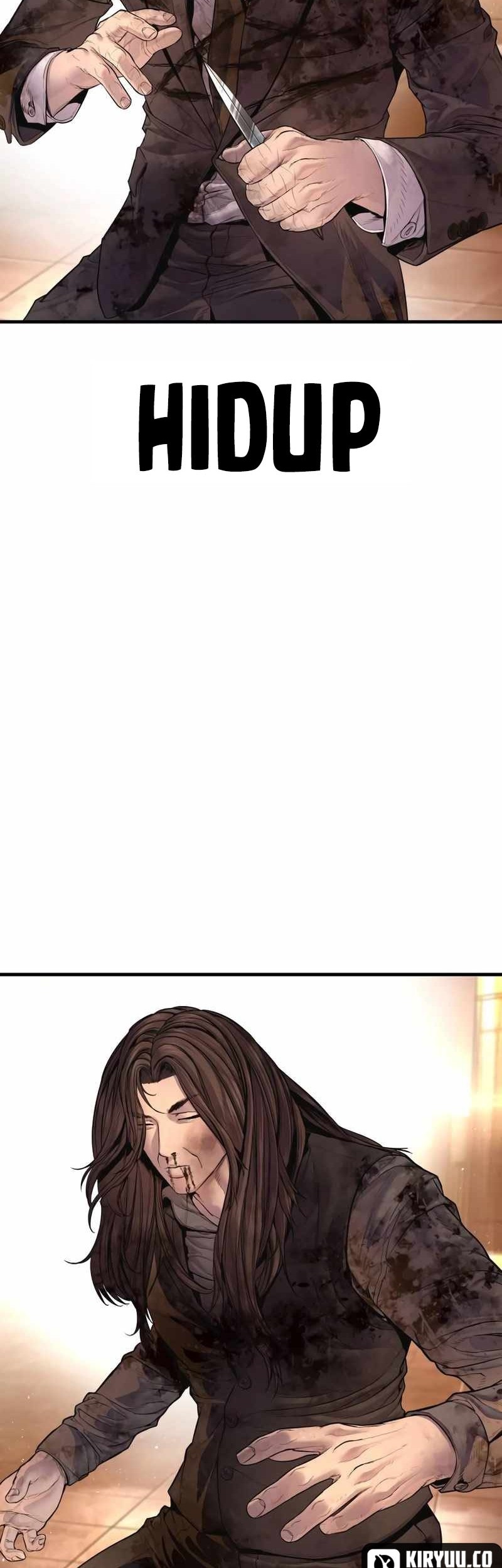 Manager Kim Chapter 174 - halaman 81
