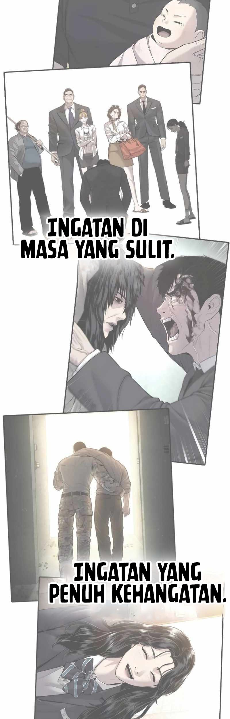 Manager Kim Chapter 174 - halaman 84
