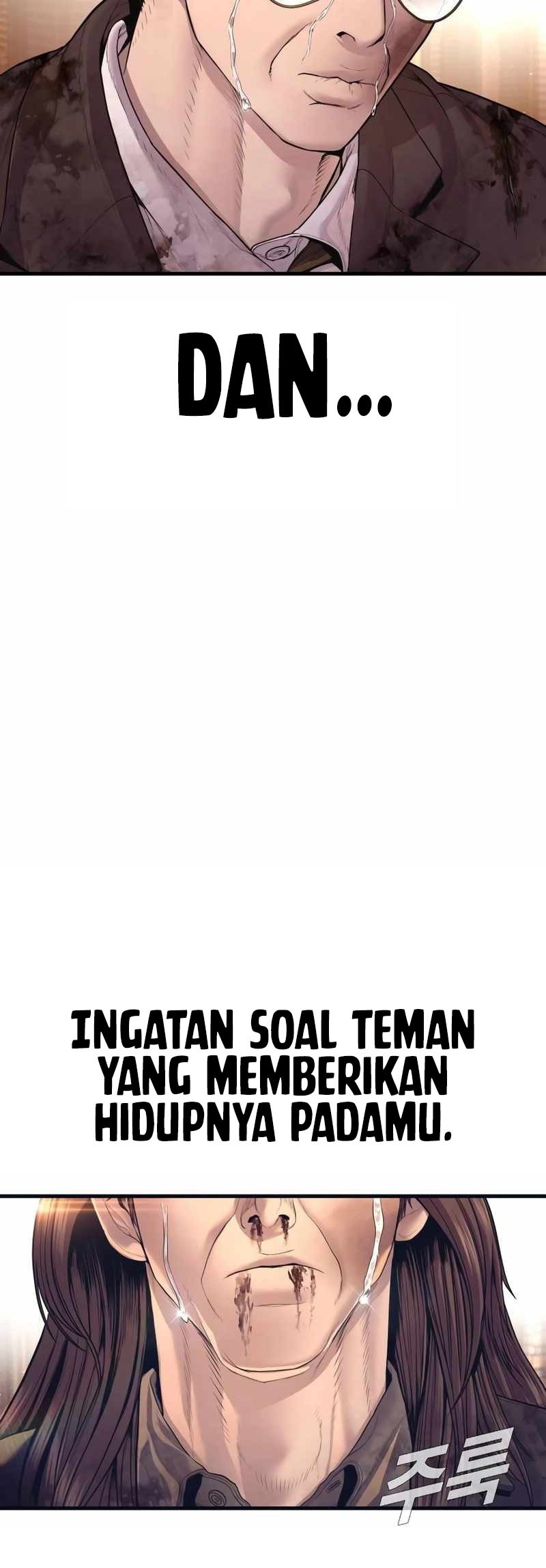 Manager Kim Chapter 174 - halaman 86
