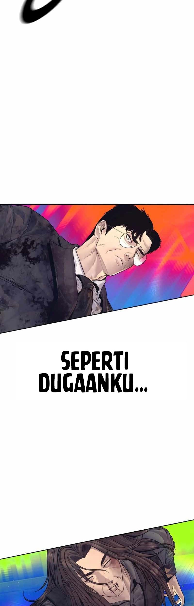 Manager Kim Chapter 174 - halaman 9