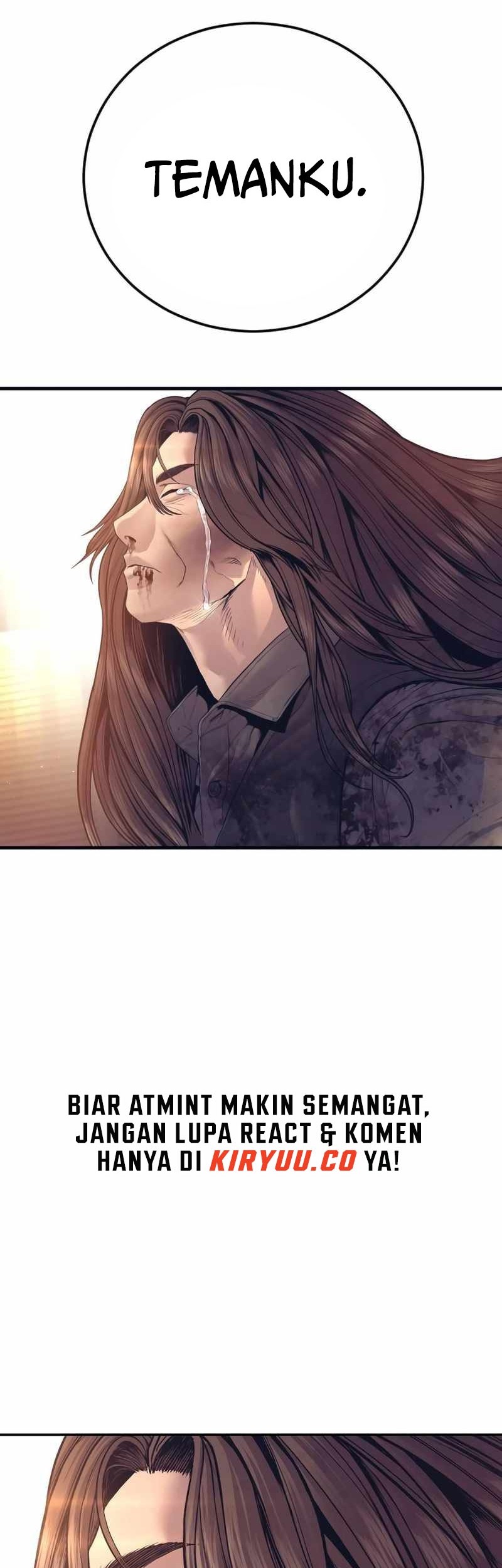Manager Kim Chapter 174 - halaman 96