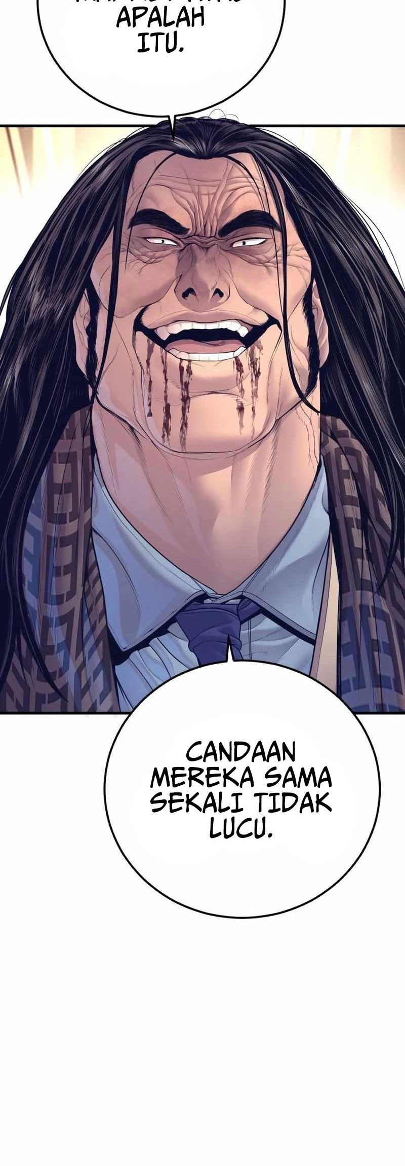 Manager Kim Chapter 175 - halaman 10