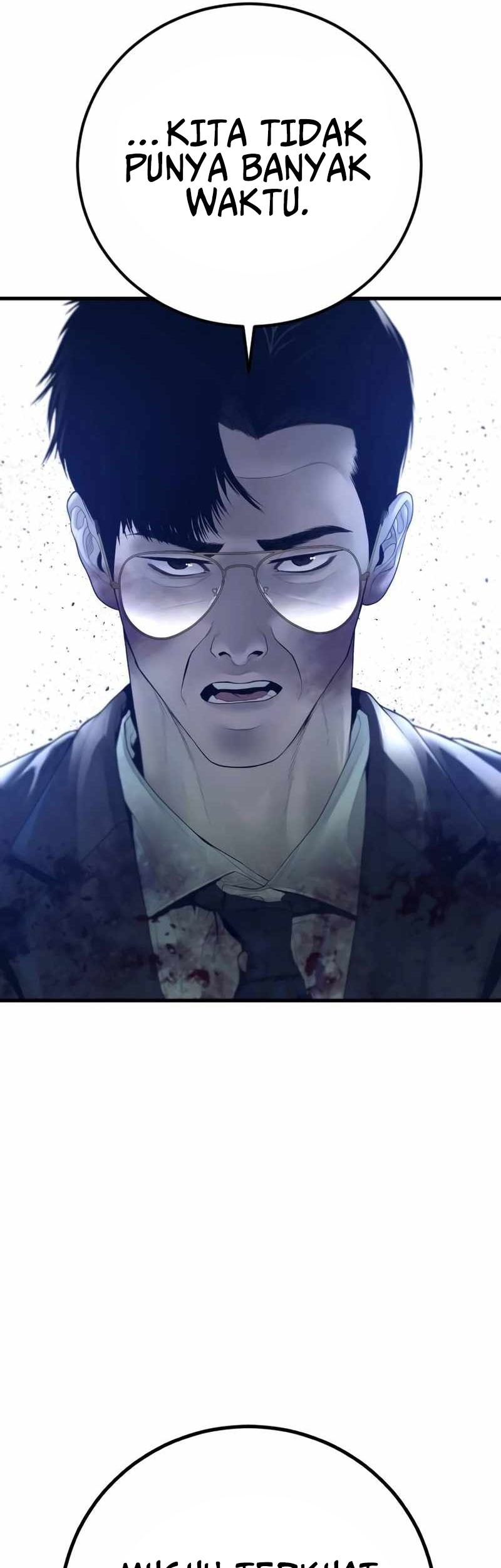 Manager Kim Chapter 175 - halaman 103