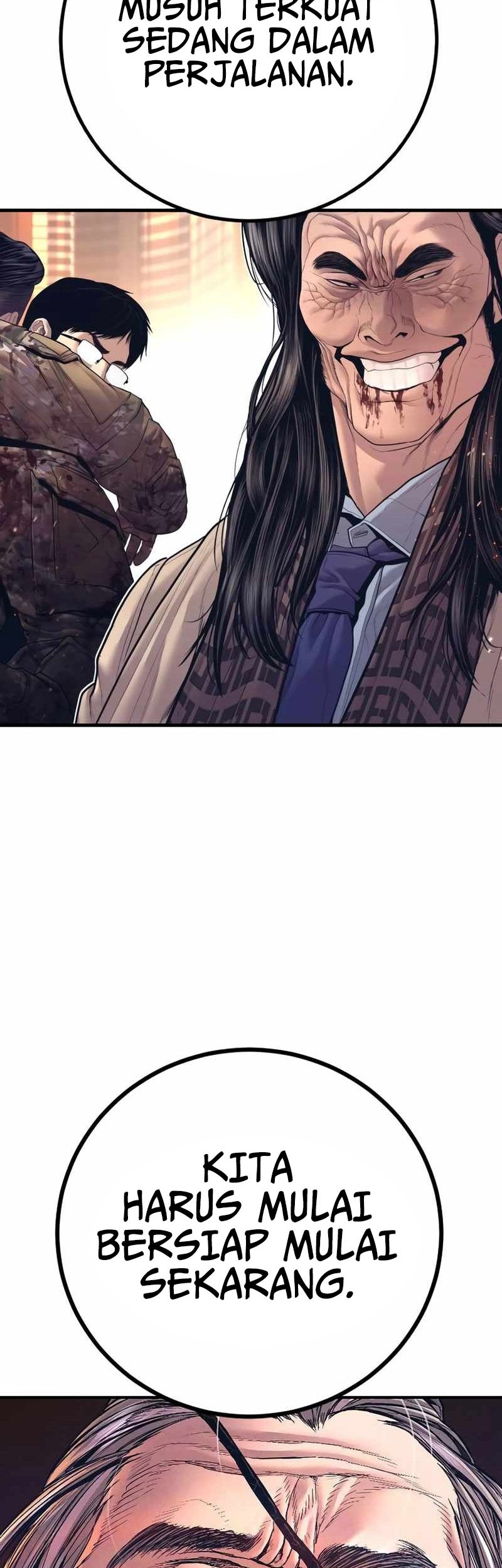Manager Kim Chapter 175 - halaman 104