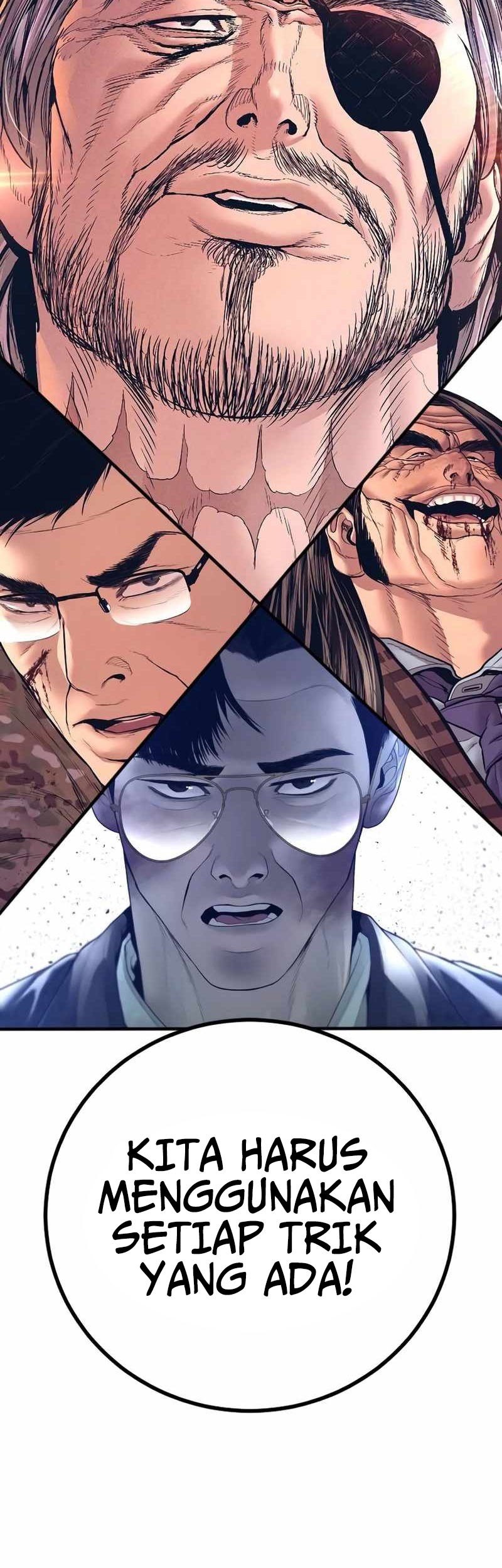 Manager Kim Chapter 175 - halaman 105