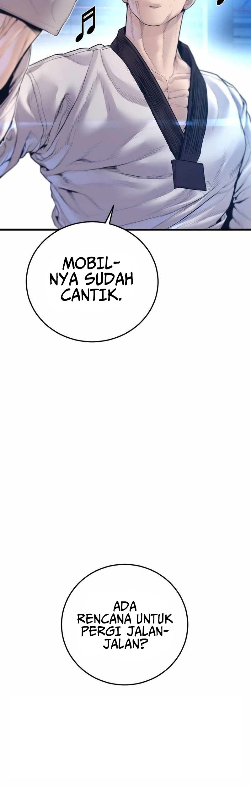 Manager Kim Chapter 175 - halaman 108