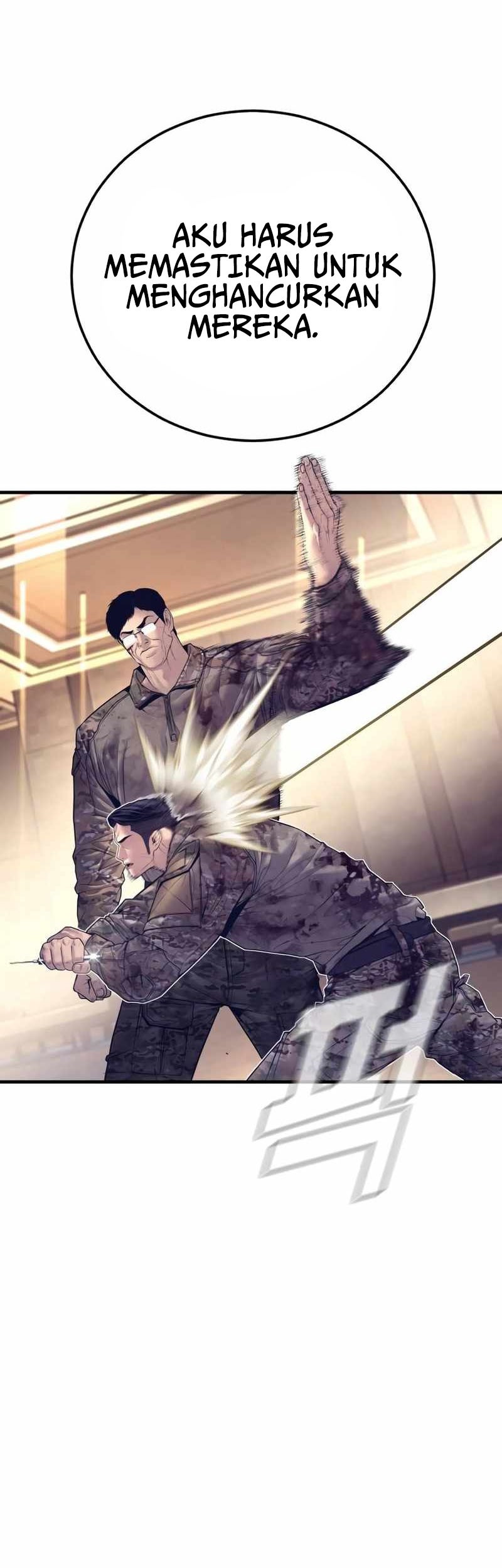 Manager Kim Chapter 175 - halaman 11