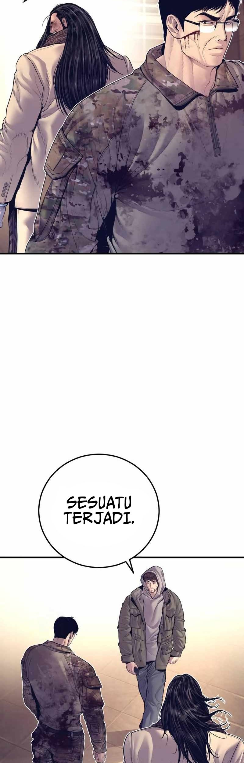 Manager Kim Chapter 175 - halaman 13
