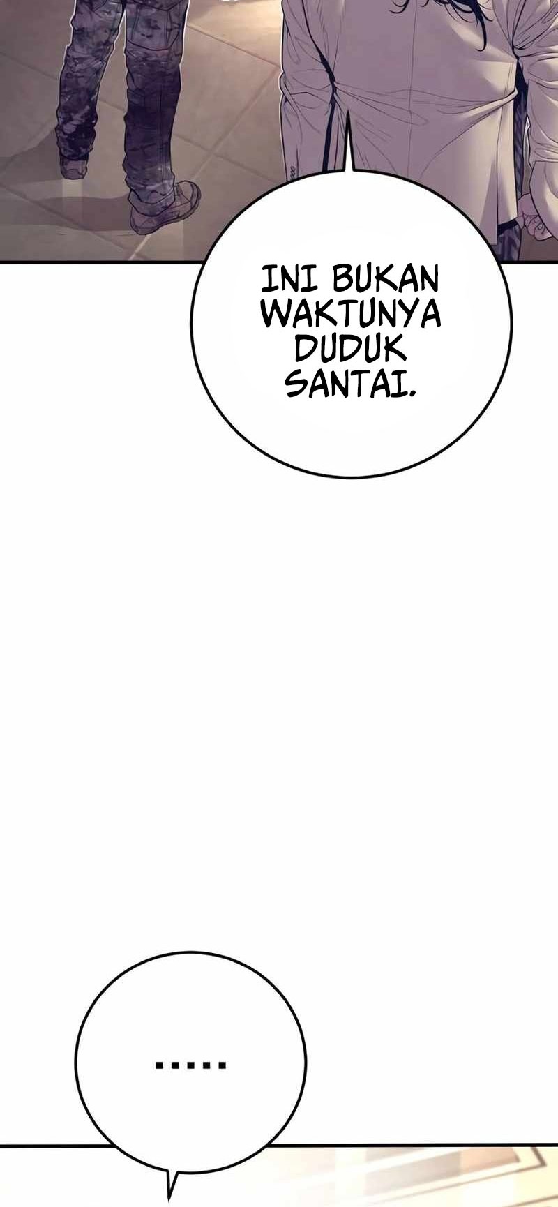 Manager Kim Chapter 175 - halaman 14