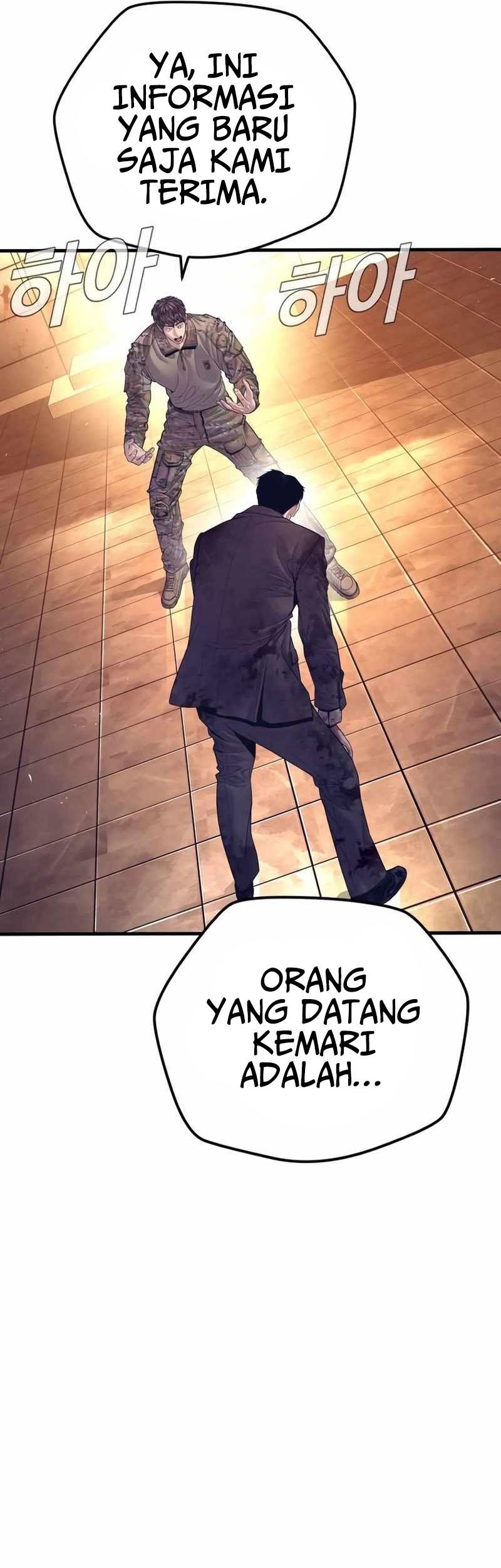 Manager Kim Chapter 175 - halaman 19