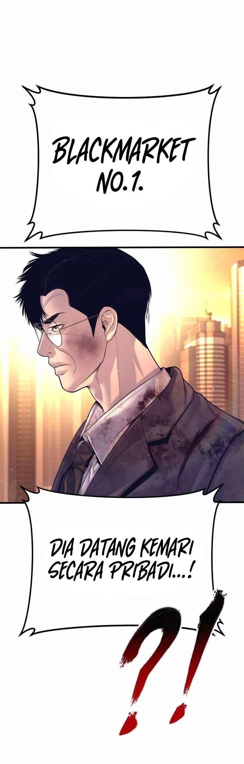 Manager Kim Chapter 175 - halaman 20