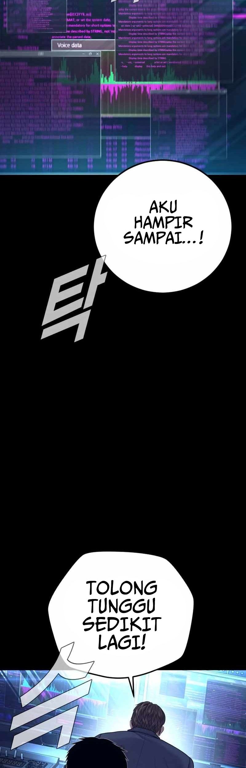 Manager Kim Chapter 175 - halaman 24