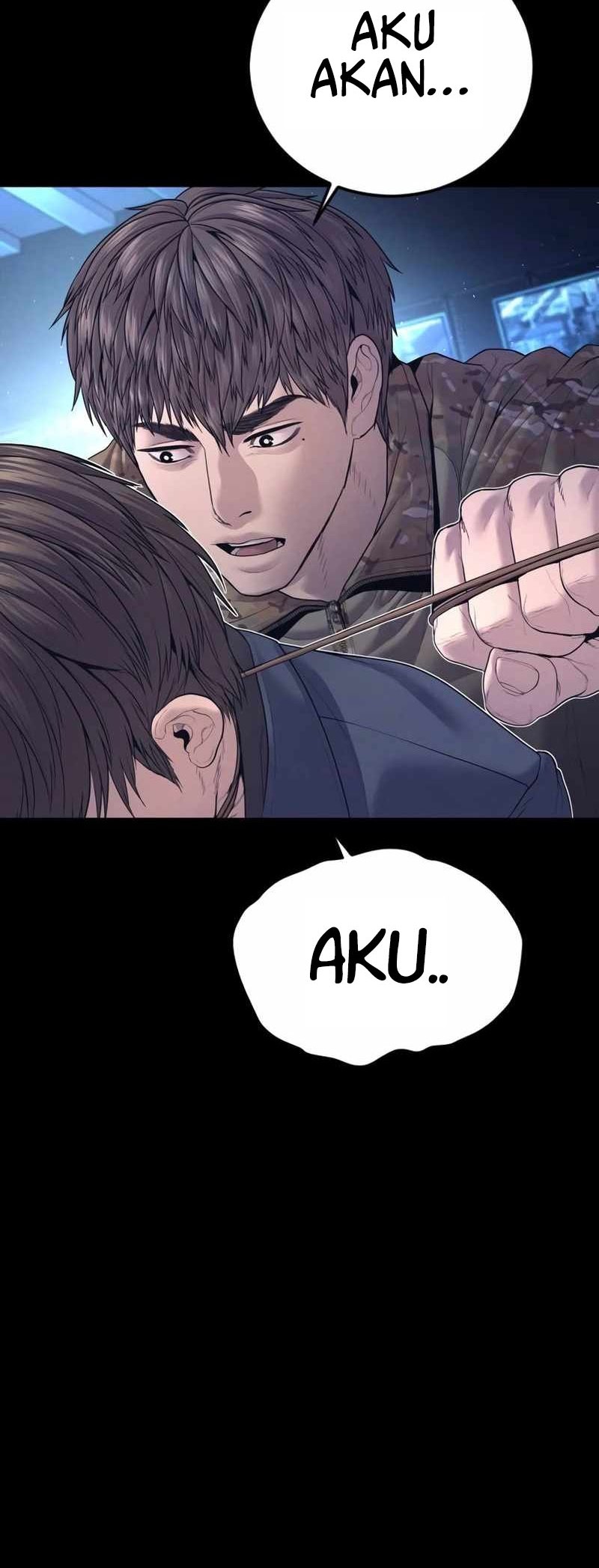 Manager Kim Chapter 175 - halaman 30