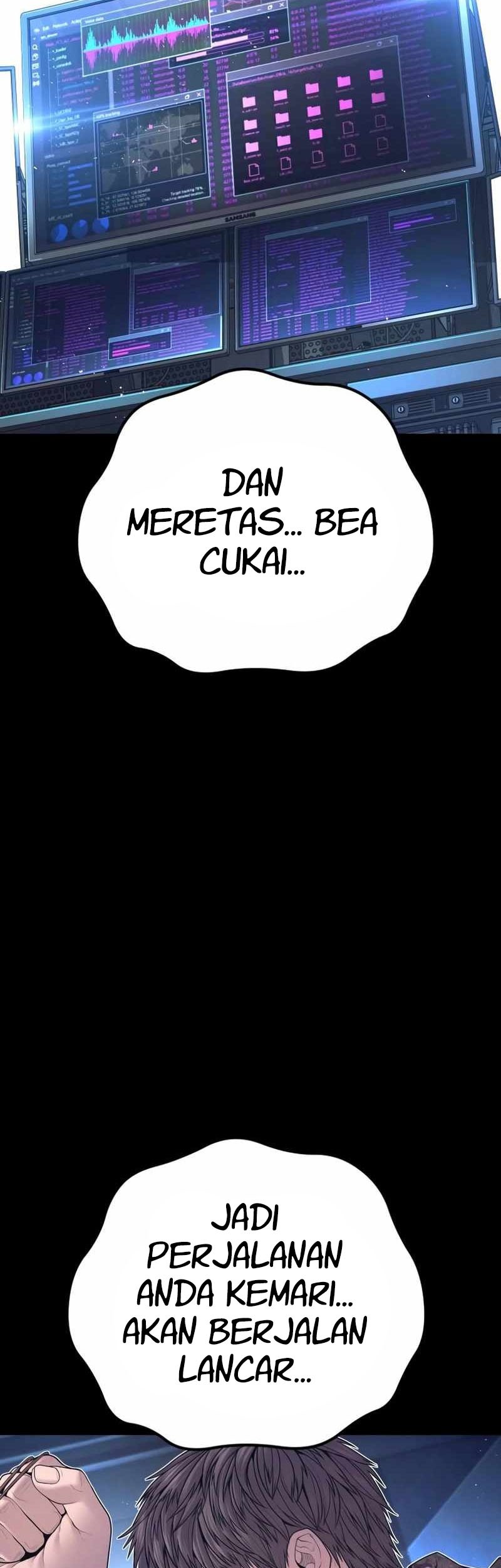 Manager Kim Chapter 175 - halaman 33
