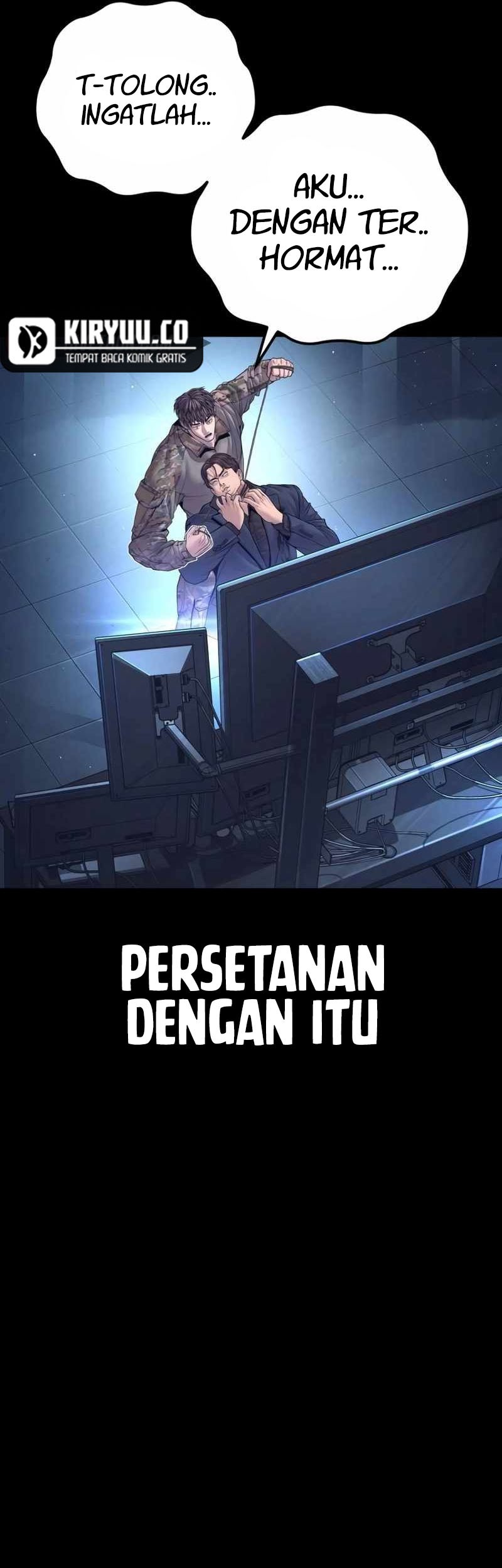 Manager Kim Chapter 175 - halaman 35