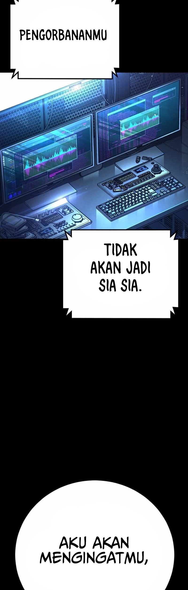 Manager Kim Chapter 175 - halaman 37