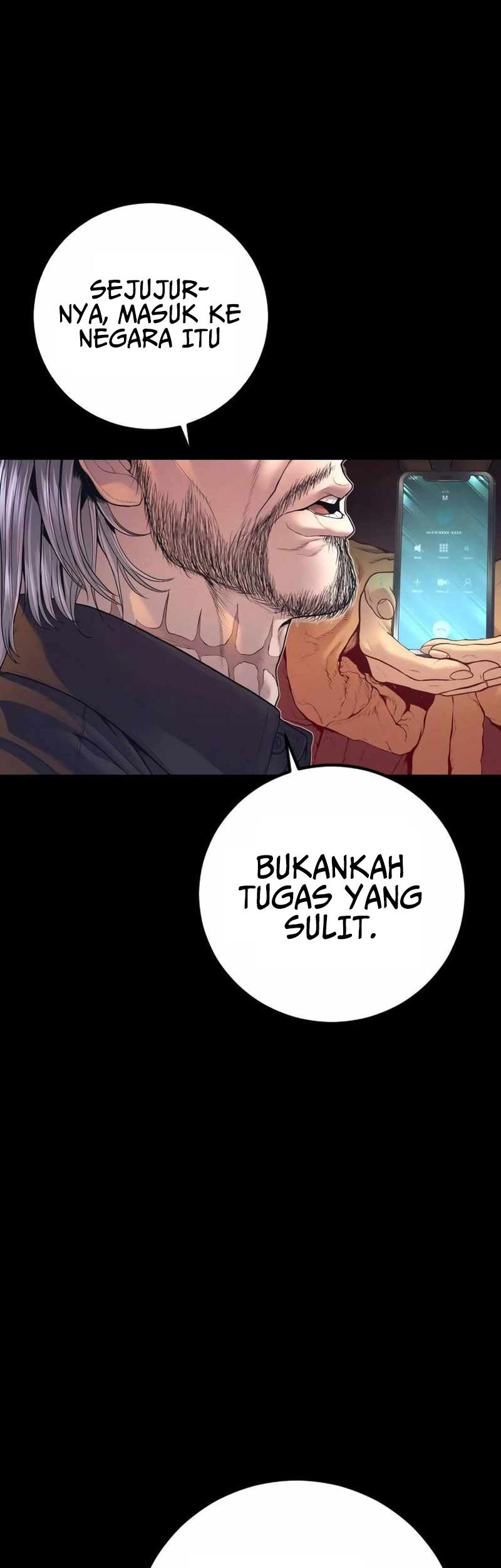 Manager Kim Chapter 175 - halaman 41