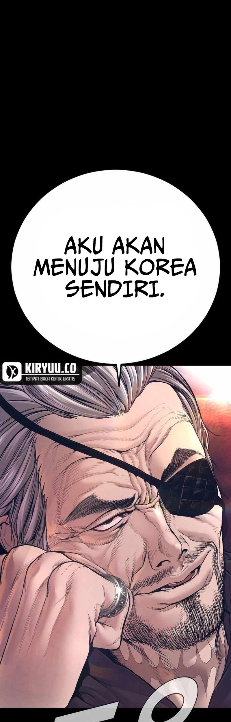 Manager Kim Chapter 175 - halaman 44