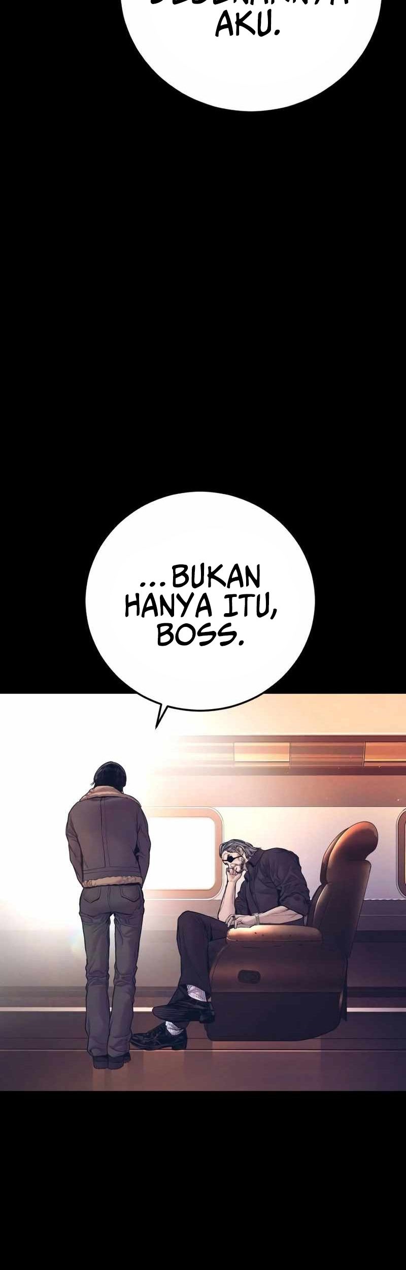 Manager Kim Chapter 175 - halaman 48