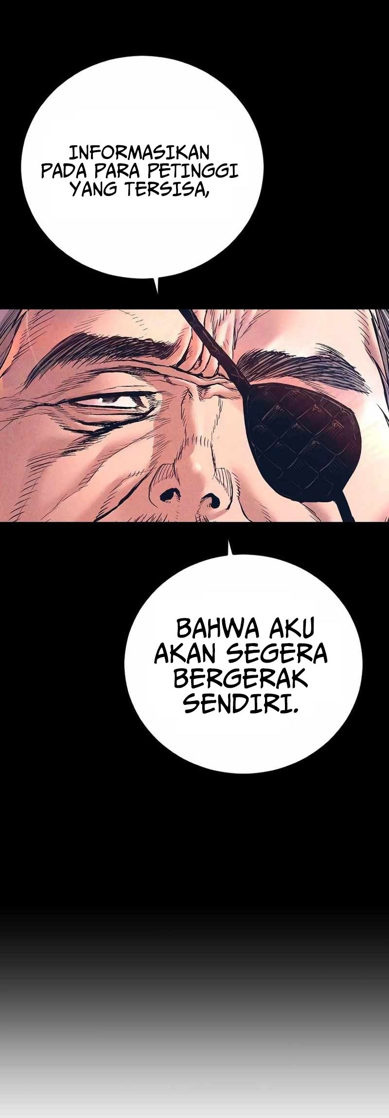 Manager Kim Chapter 175 - halaman 54