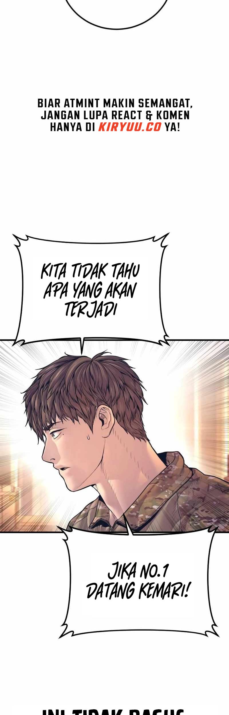 Manager Kim Chapter 175 - halaman 56