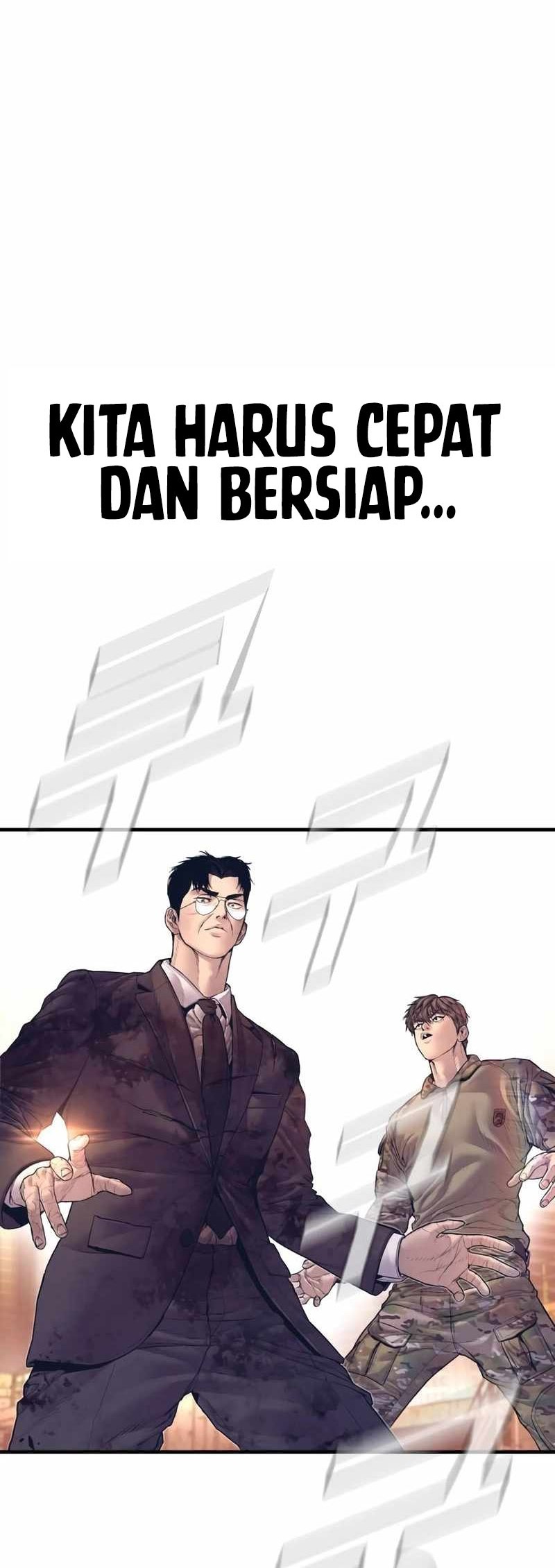 Manager Kim Chapter 175 - halaman 58