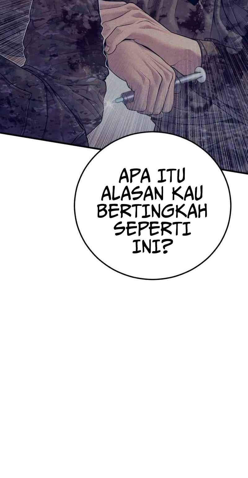 Manager Kim Chapter 175 - halaman 6