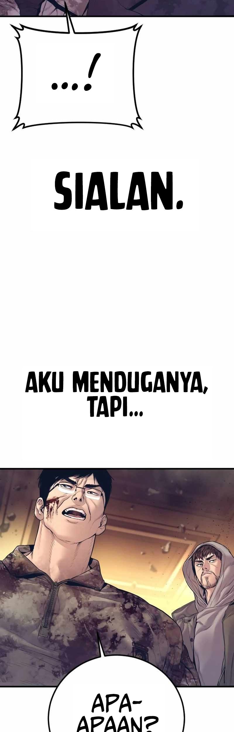 Manager Kim Chapter 175 - halaman 61