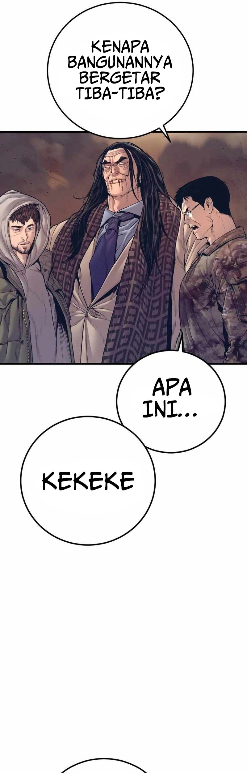 Manager Kim Chapter 175 - halaman 63