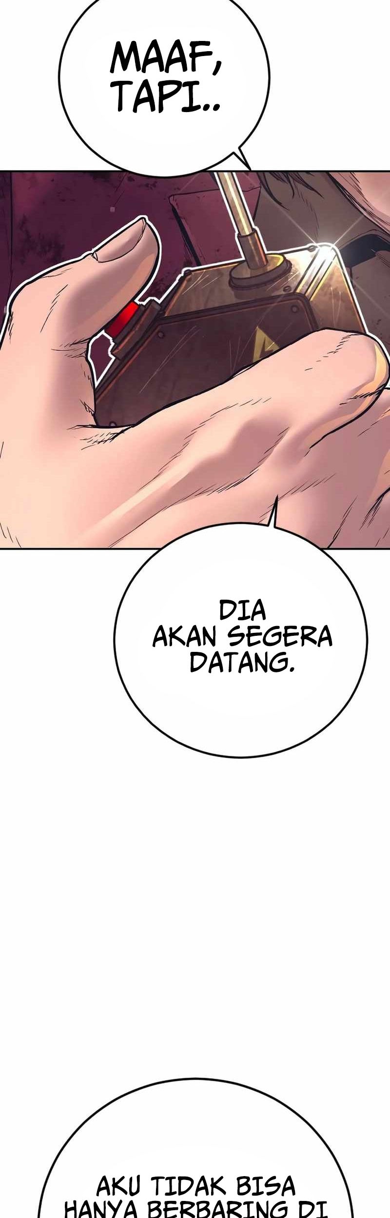 Manager Kim Chapter 175 - halaman 64