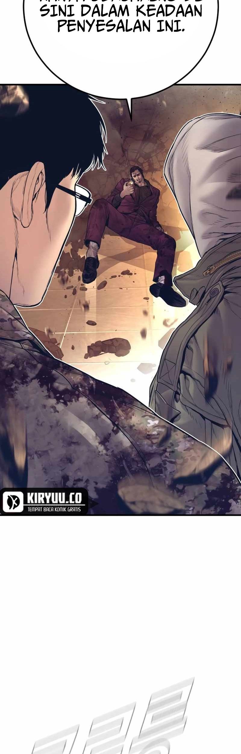 Manager Kim Chapter 175 - halaman 65