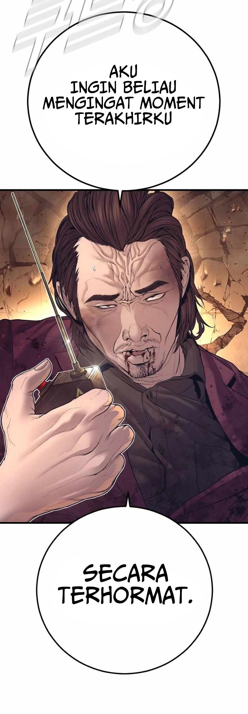 Manager Kim Chapter 175 - halaman 66