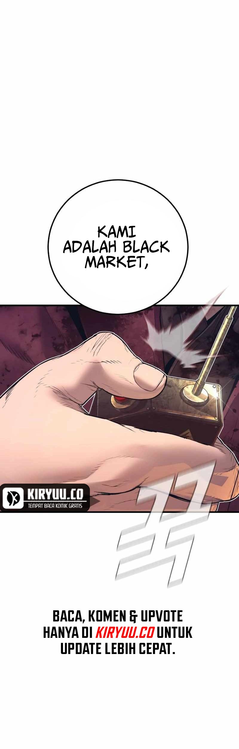 Manager Kim Chapter 175 - halaman 67