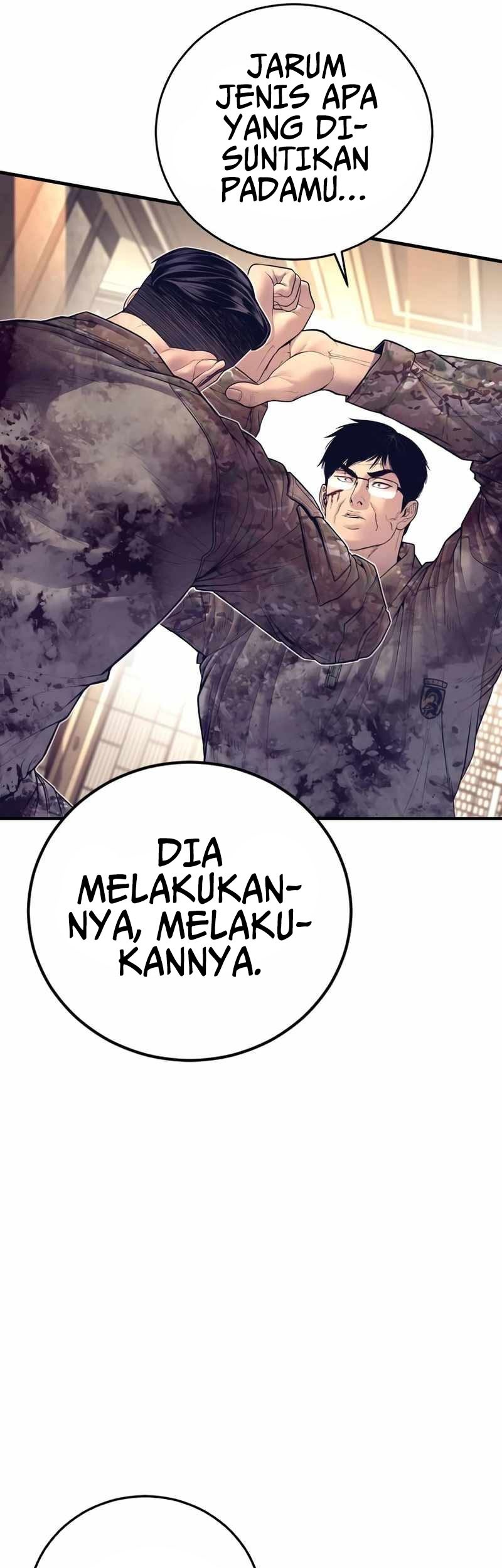 Manager Kim Chapter 175 - halaman 7