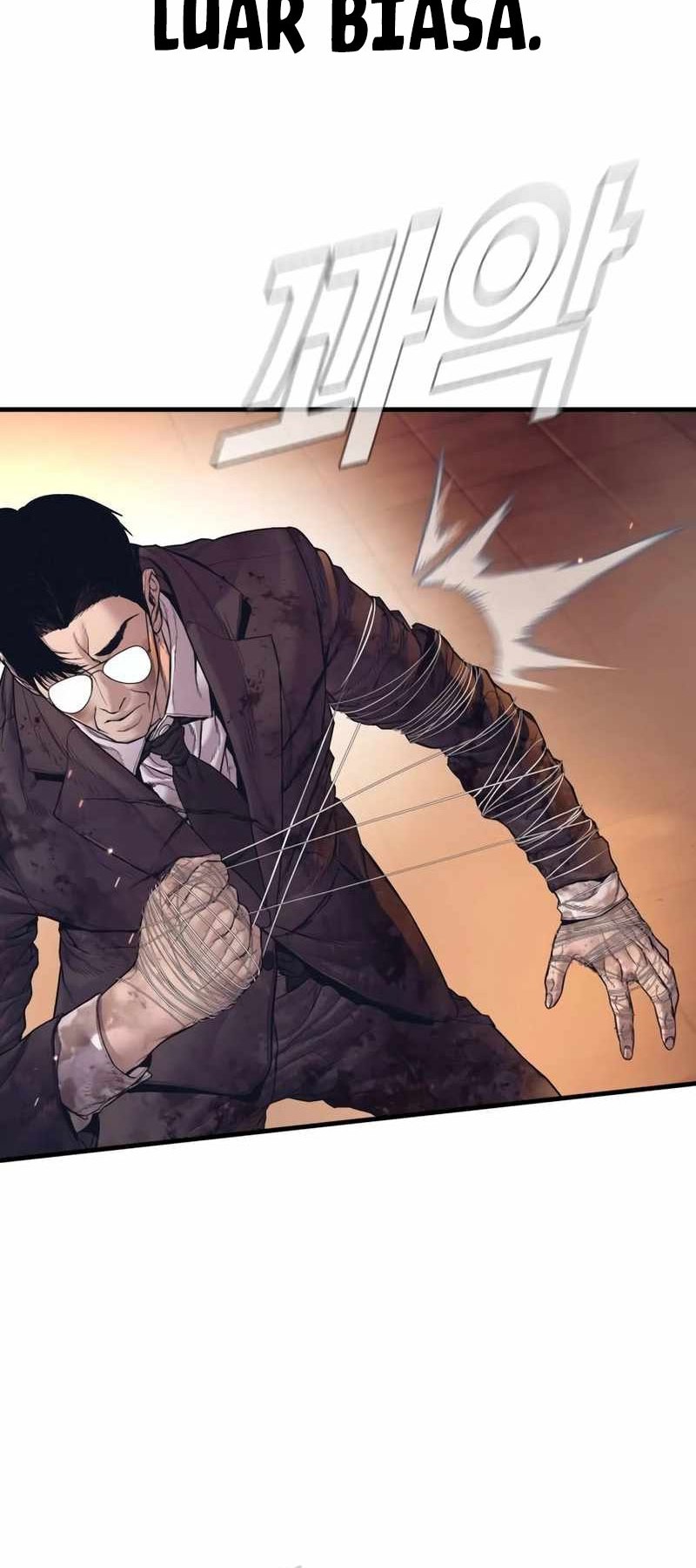 Manager Kim Chapter 175 - halaman 74