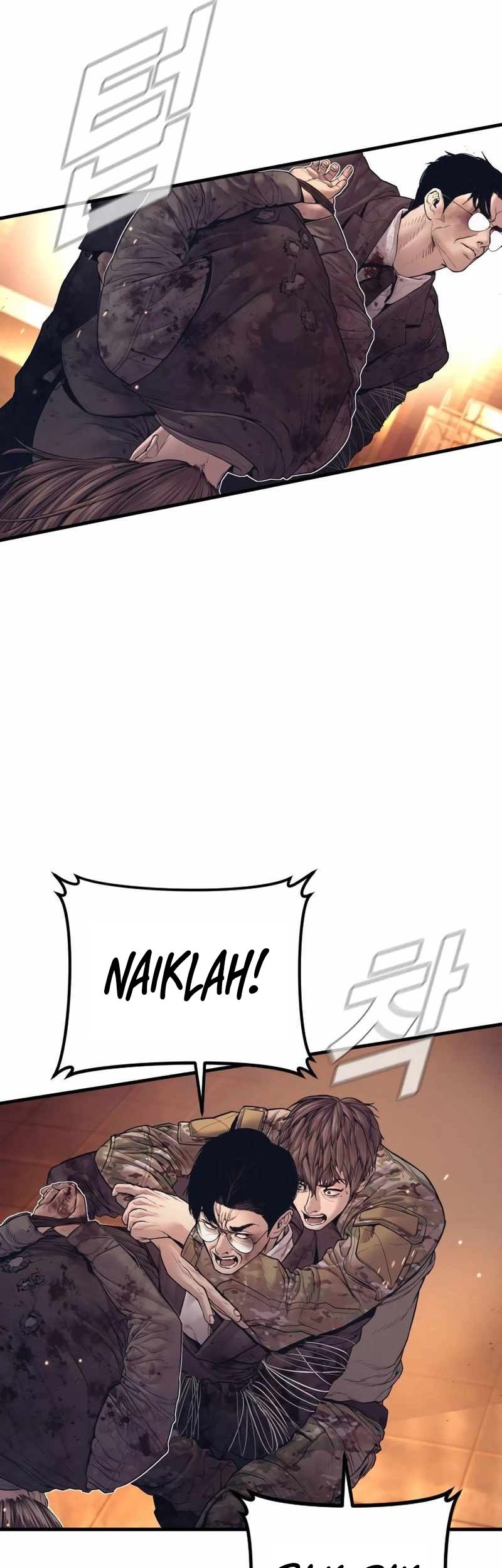 Manager Kim Chapter 175 - halaman 75