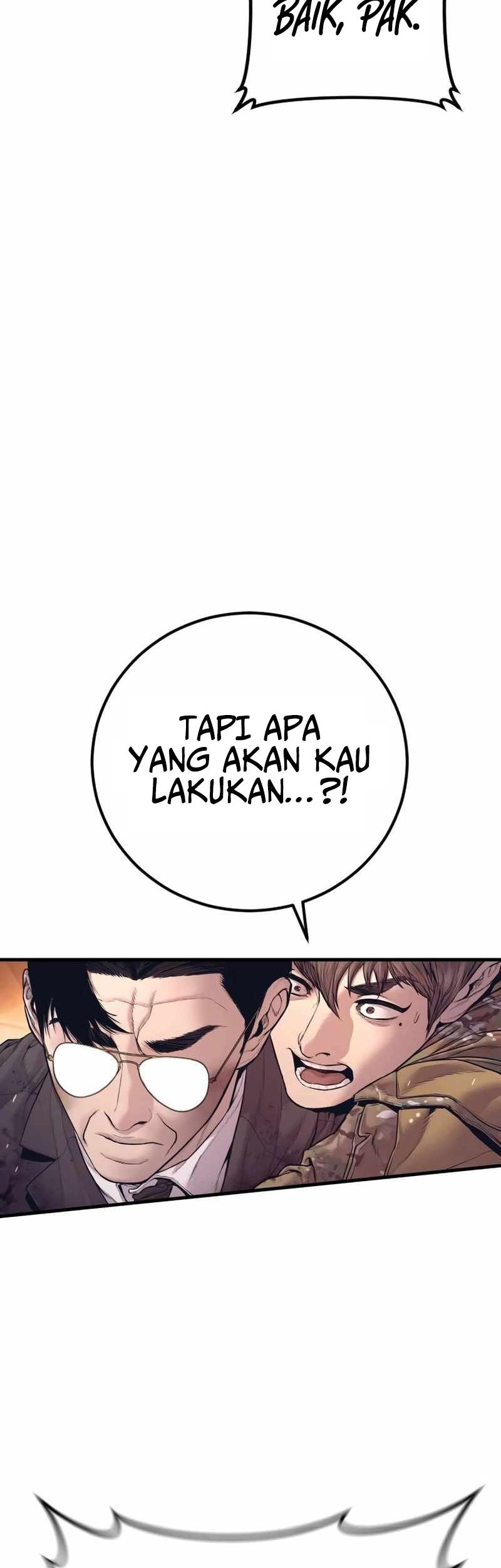 Manager Kim Chapter 175 - halaman 76