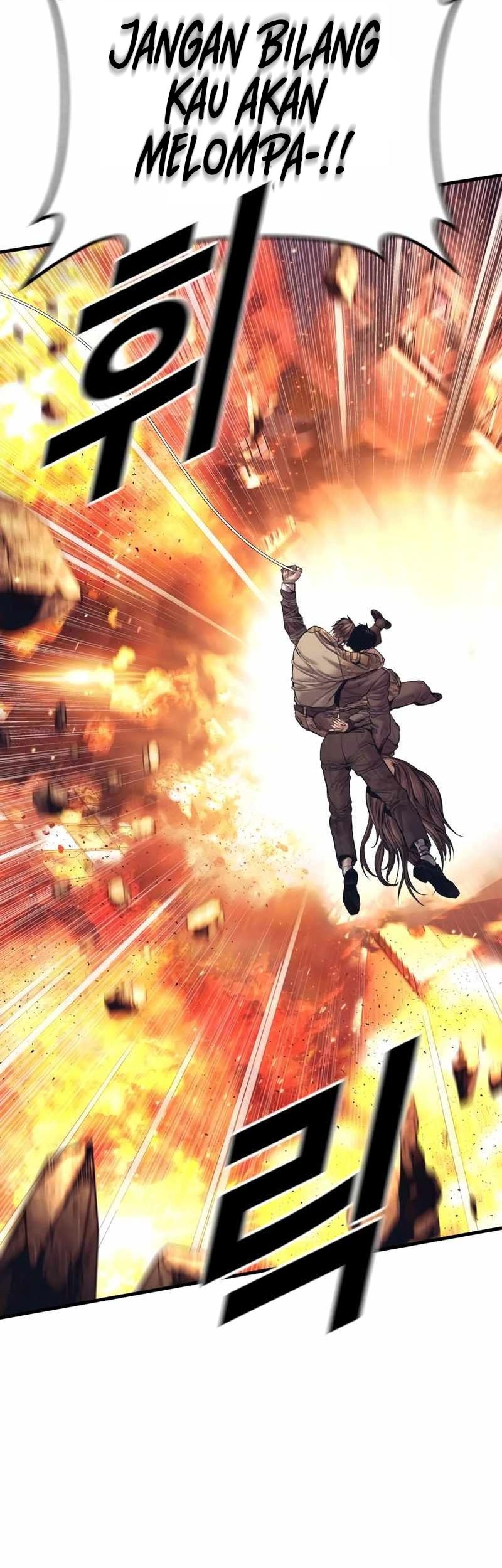 Manager Kim Chapter 175 - halaman 77