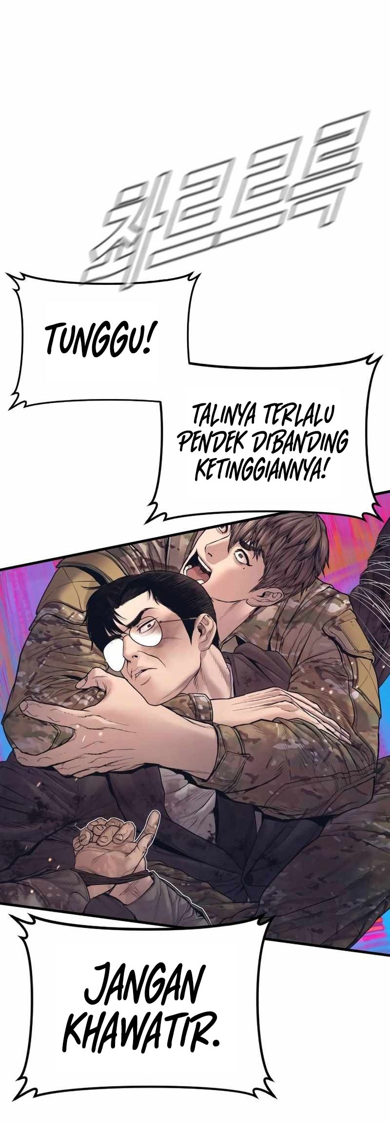 Manager Kim Chapter 175 - halaman 78