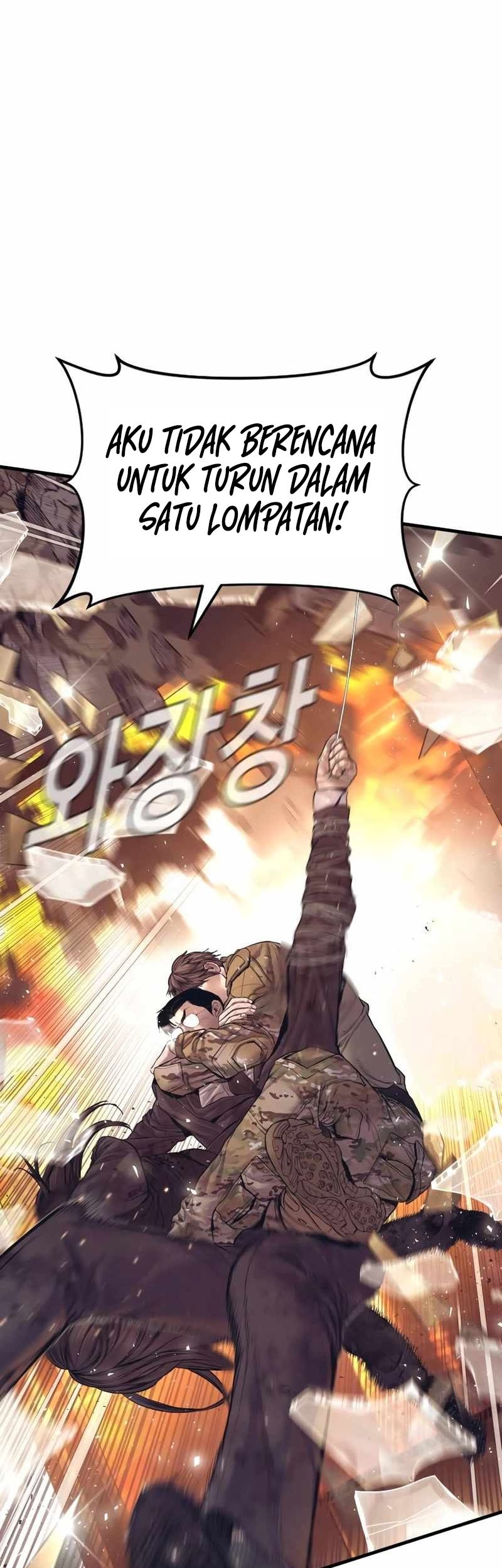 Manager Kim Chapter 175 - halaman 79