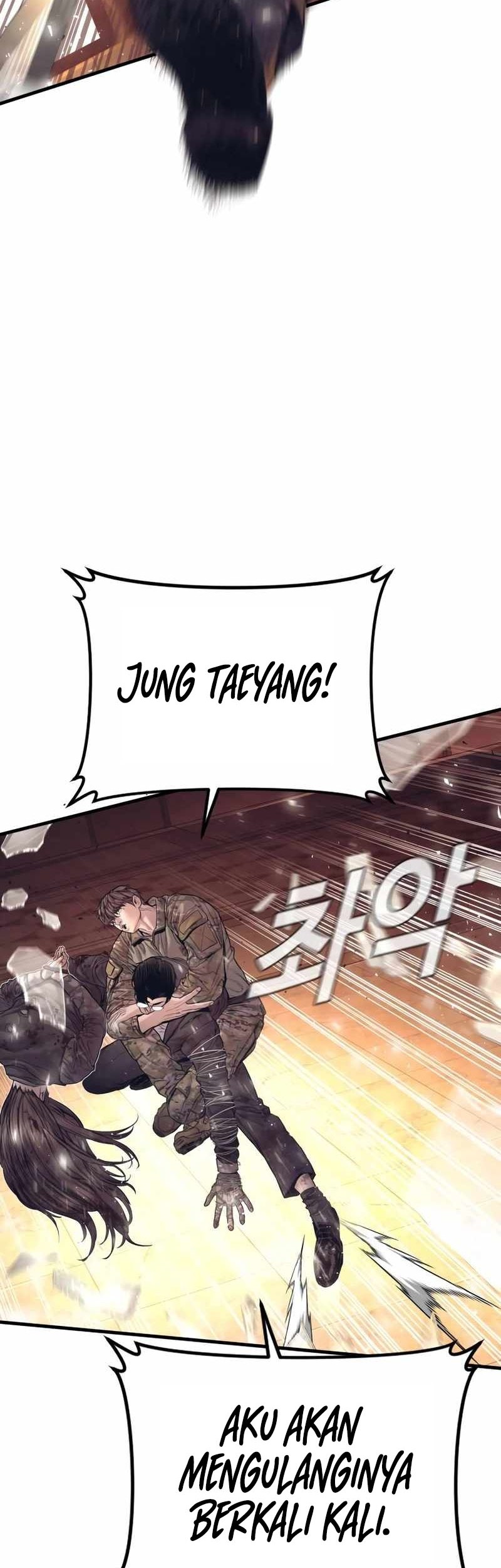 Manager Kim Chapter 175 - halaman 80
