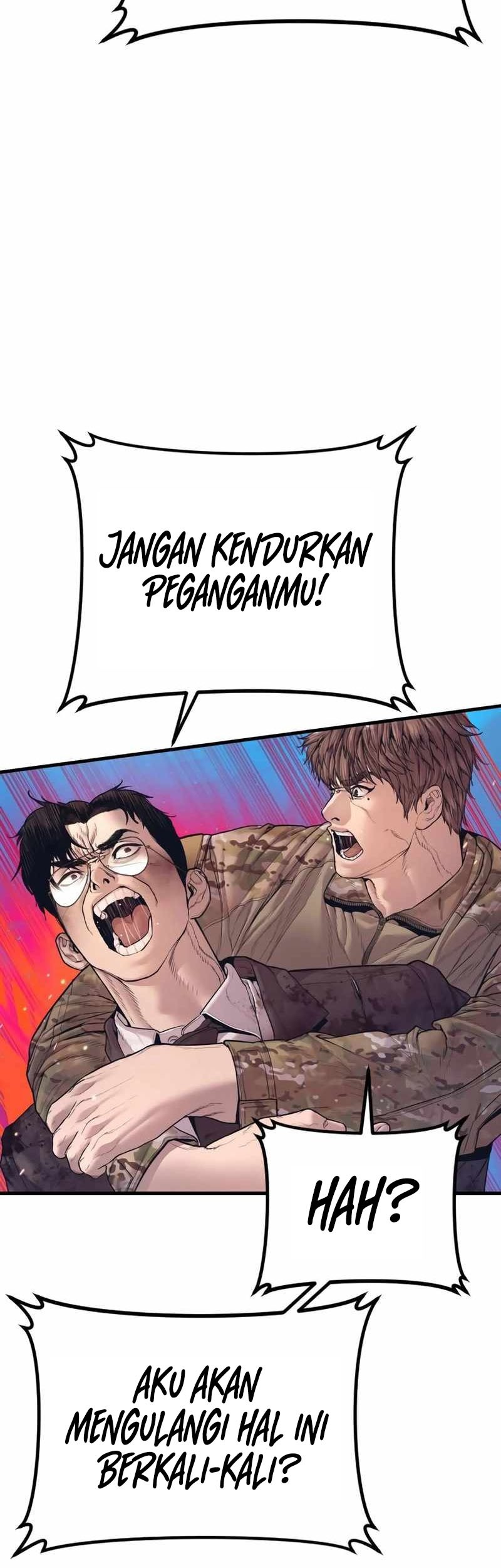 Manager Kim Chapter 175 - halaman 81