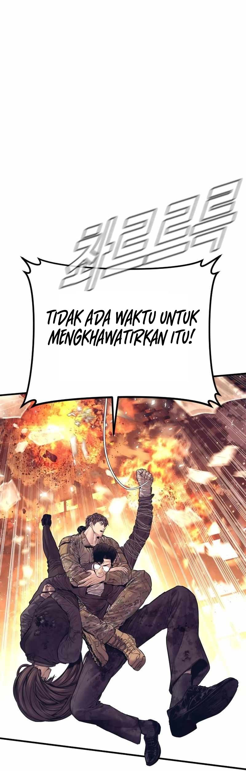 Manager Kim Chapter 175 - halaman 83