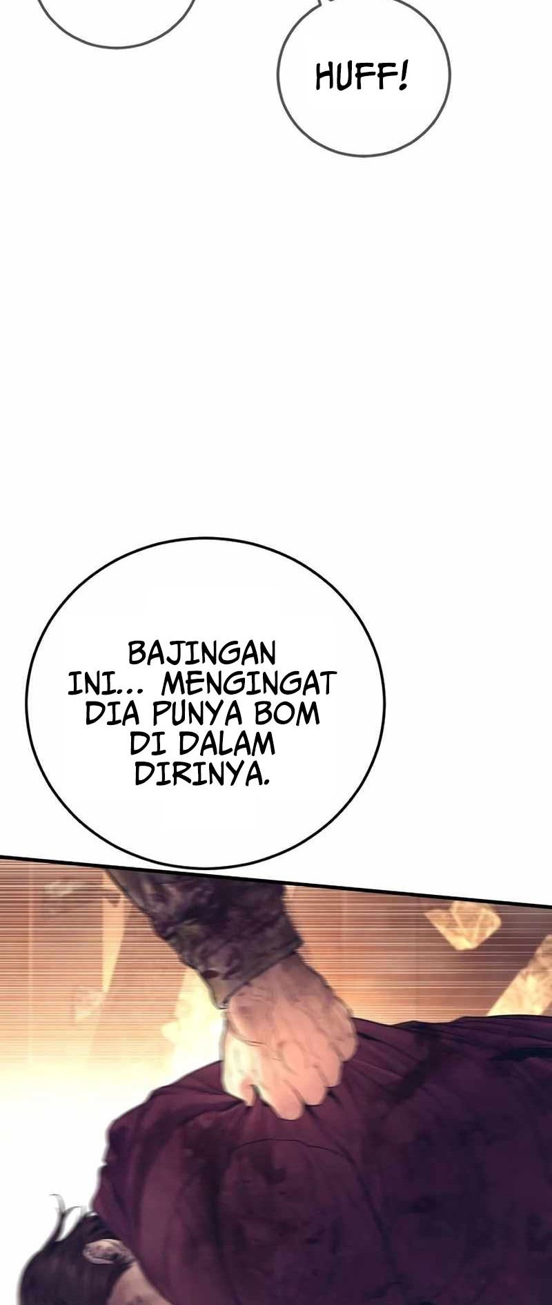 Manager Kim Chapter 175 - halaman 86