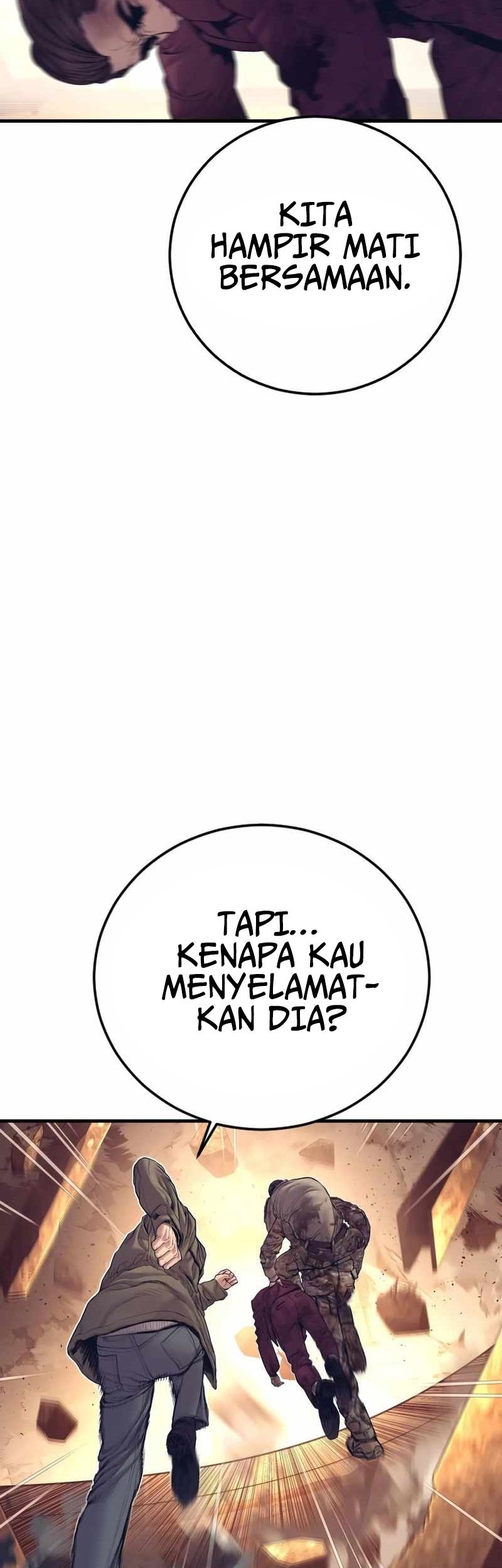 Manager Kim Chapter 175 - halaman 87