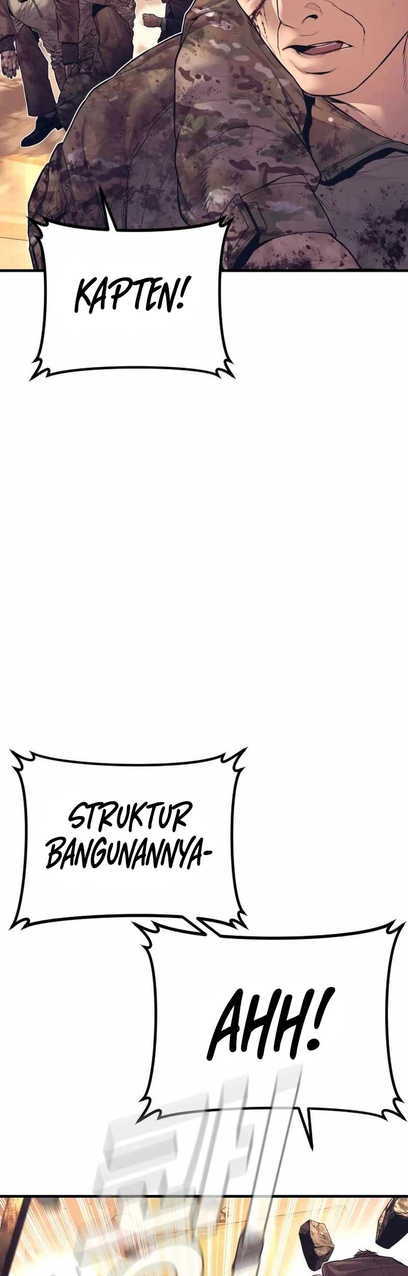 Manager Kim Chapter 175 - halaman 89