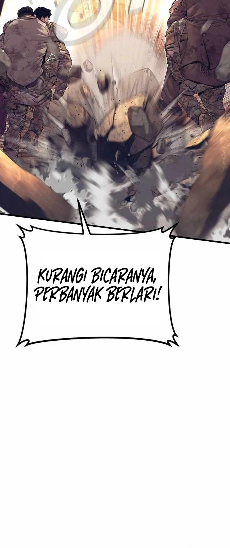 Manager Kim Chapter 175 - halaman 90