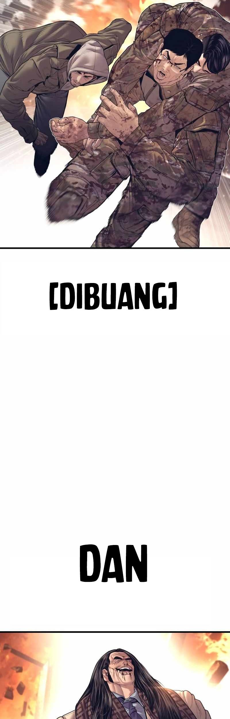 Manager Kim Chapter 175 - halaman 97