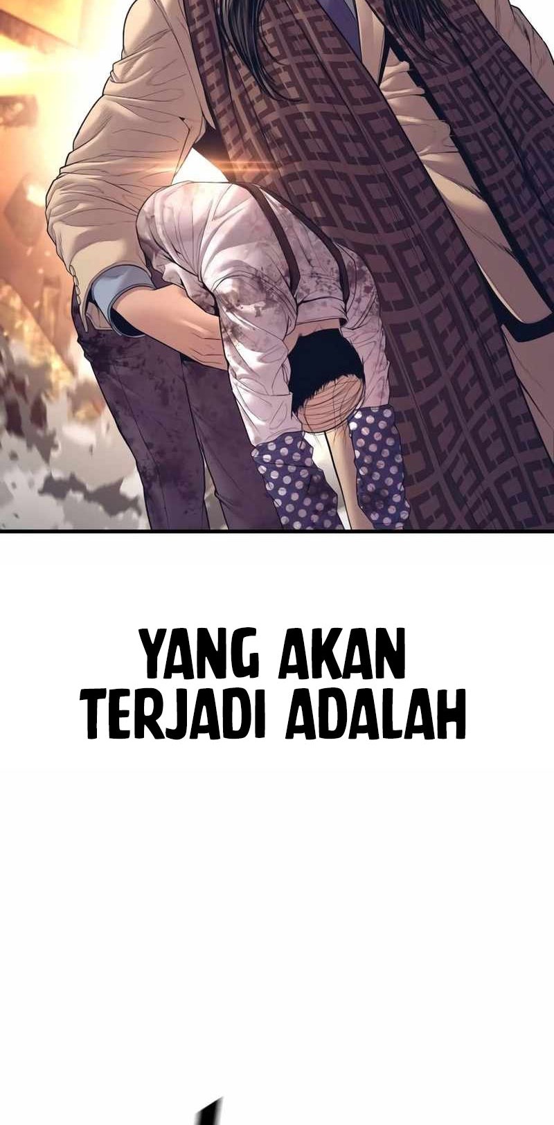 Manager Kim Chapter 175 - halaman 98