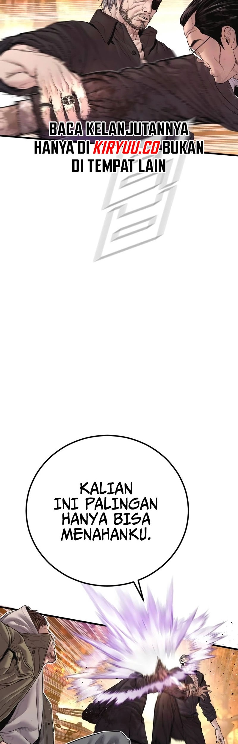 Manager Kim Chapter 176 - halaman 114